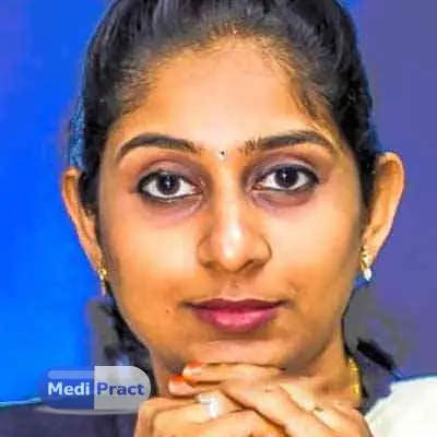 Dr. Lalitha Chenthil Profile Picture