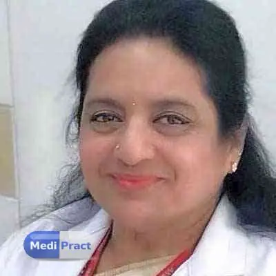 Dr. Lalitha Devi Nori Profile Picture