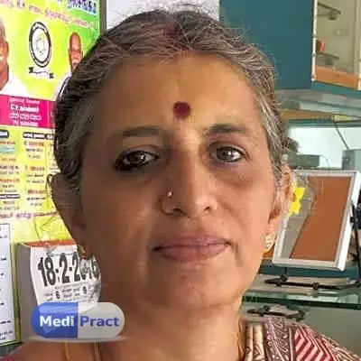 Dr. Lalitha Ganesh Profile Picture