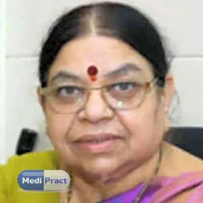 Dr. Lalitha Haridas Profile Picture