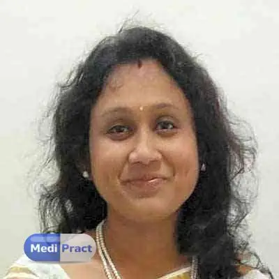 Dr. Lalitha Hatkar Profile Picture
