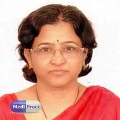 Dr. Lalitha K Profile Picture