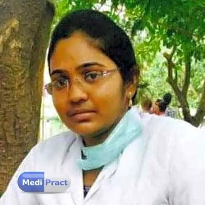 Dr. Lalitha Mahendrada Profile Picture