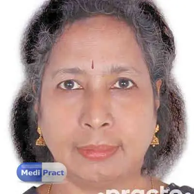 Dr. Lalitha Ravi Profile Picture