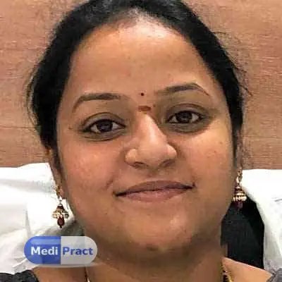 Dr. Lalitha Reddy.K. Profile Picture