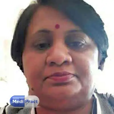 Dr. Lalitha S Profile Picture