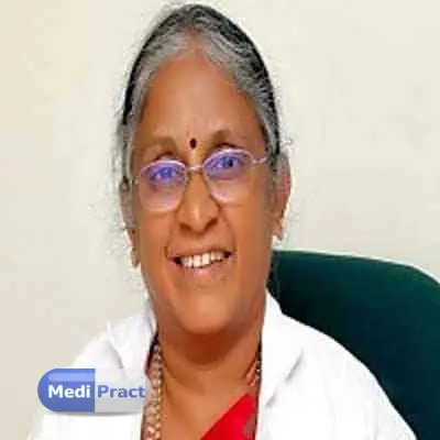 Dr. Lalitha Shanumugam Profile Picture
