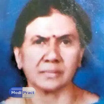 Dr. Lalitha Shivanna Profile Picture