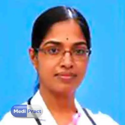 Dr. Lalitha Subramanyam Profile Picture