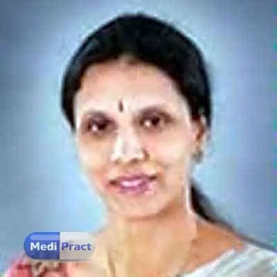 Dr. Lalitha Sudha Alaparthi Profile Picture