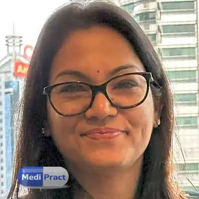 Dr. Lalitha Suppiah Profile Picture