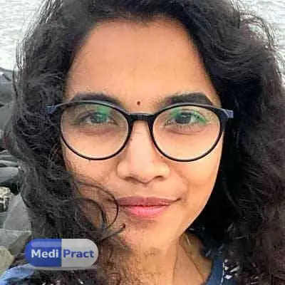 Dr. Lalitha Tejaswini Profile Picture