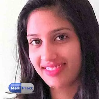 Dr. Lalithya Dandamudi Profile Picture