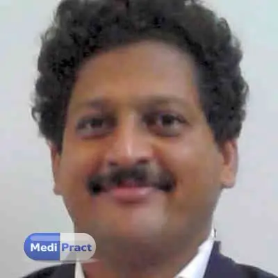 Dr. Lalitkumar Devichand Dhoka Profile Picture