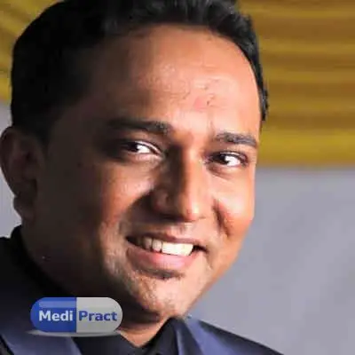 Dr. Lalitkumar Patel Profile Picture