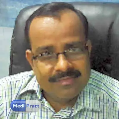 Dr. Laljeet Yadav Profile Picture
