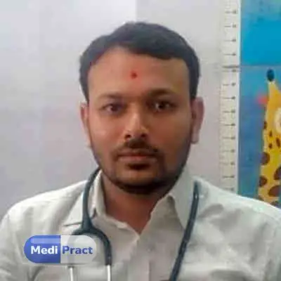 Dr. Lalji B Dhaduk Profile Picture
