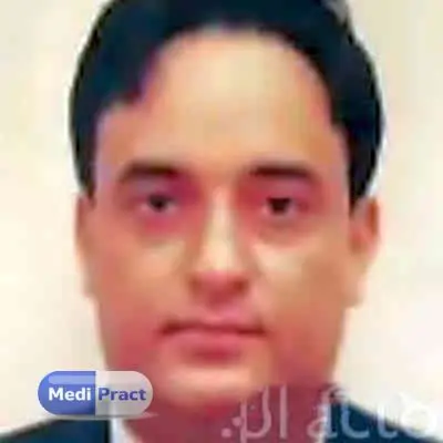 Dr. Lalji Kent Profile Picture