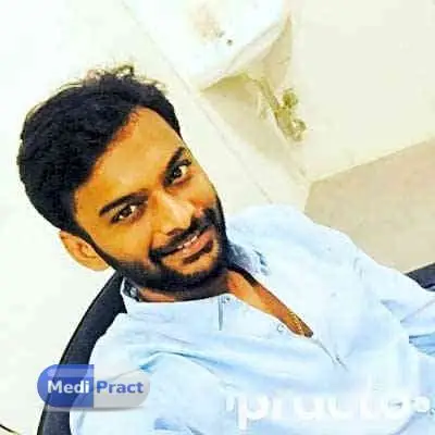Dr. Lalki Cheekati Profile Picture