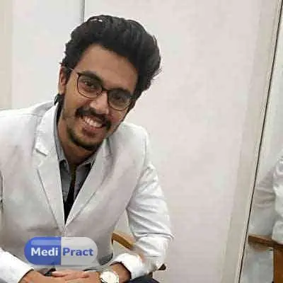 Dr. Lalkishan Sewani Profile Picture