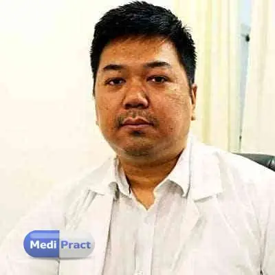 Dr. Lalmalsawma Ralte Profile Picture