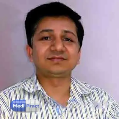 Dr. Laltesh Profile Picture