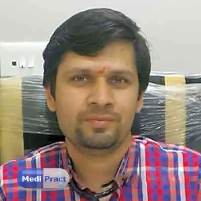 Dr. Lalwani Sudhir S. Profile Picture