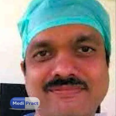 Dr. Lande Onkar Marotirao Profile Picture