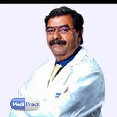 Dr. Lanka Krishna Profile Picture