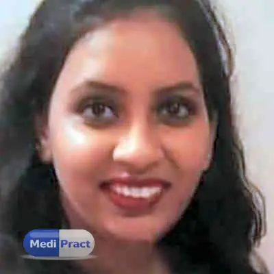 Dr. Larita Pais Profile Picture