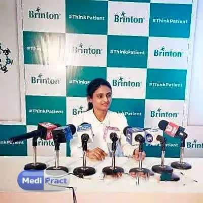 Dr. Lasya Priya Profile Picture