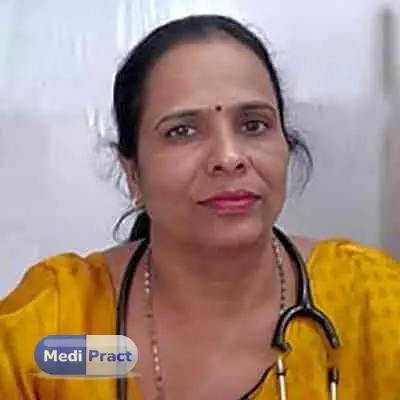 Dr. Lata Agarwal Profile Picture
