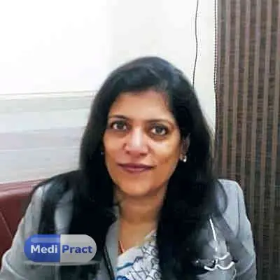 Dr. Lata Bhat Profile Picture