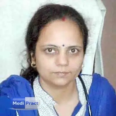 Dr. Lata Chauhan Profile Picture