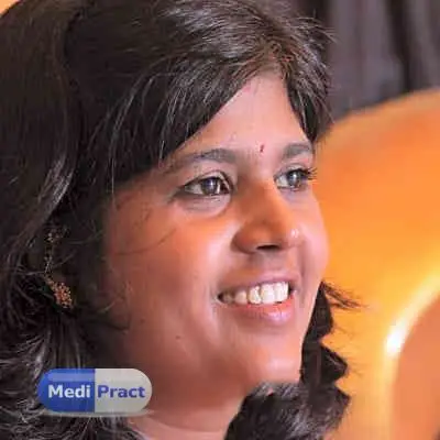Dr. Lata Kale Profile Picture