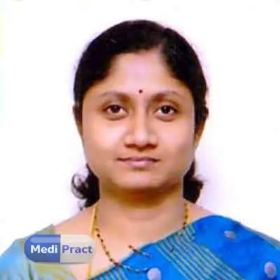 Dr. Lata Karuparthi Profile Picture