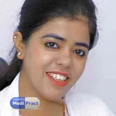 Dr. Lata Narwani Profile Picture