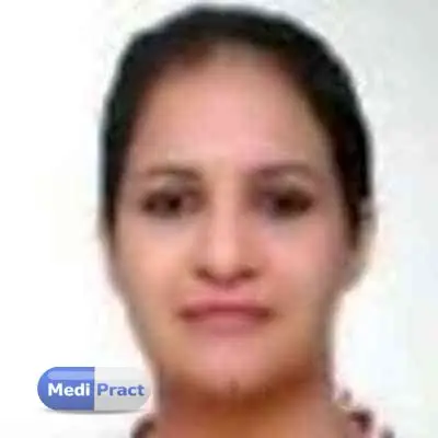 Dr. Lata Prakash Nakhwa Profile Picture