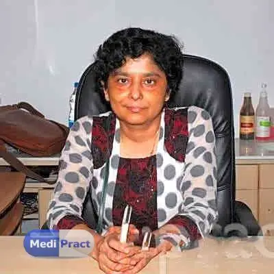 Dr. Lata Prasad Profile Picture