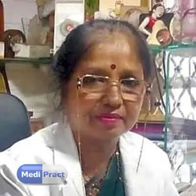 Dr. Lata R. Inamdar Profile Picture