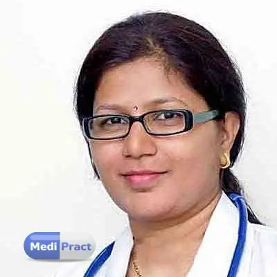 Dr. Lata Rajput Profile Picture