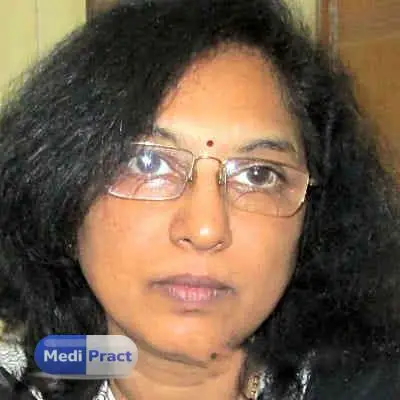 Dr. Lata Rathi Profile Picture