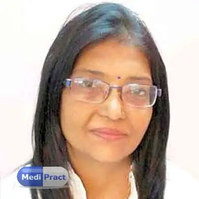 Dr. Lata Sharma Profile Picture