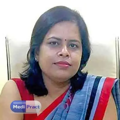 Dr. Lata Singh Profile Picture