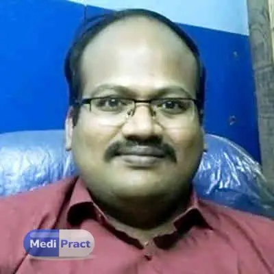 Dr. Latchoumibady.K Profile Picture