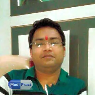 Dr. Latesh Jogekar Profile Picture