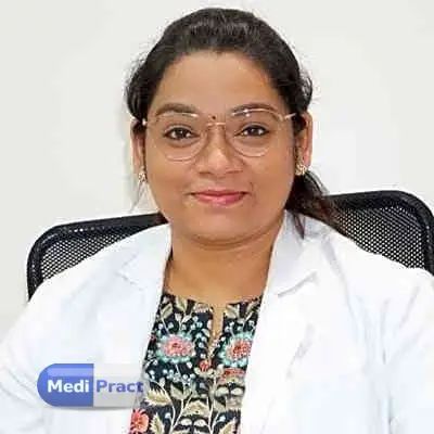 Dr. Latha A Muthu Profile Picture