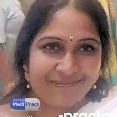 Dr. Latha Anil Profile Picture