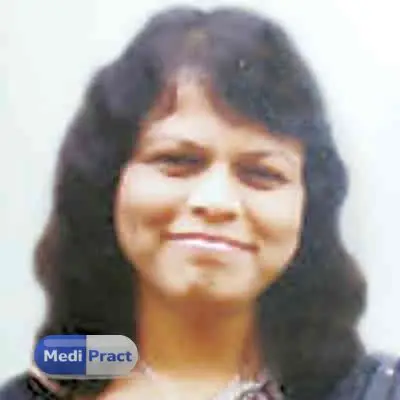 Dr. Latha B.M Profile Picture