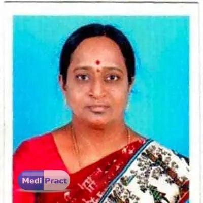 Dr. Latha Profile Picture
